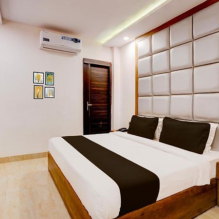 Super Hotel O Haridwar Near Shanti Kunj Raiwala 외부 사진