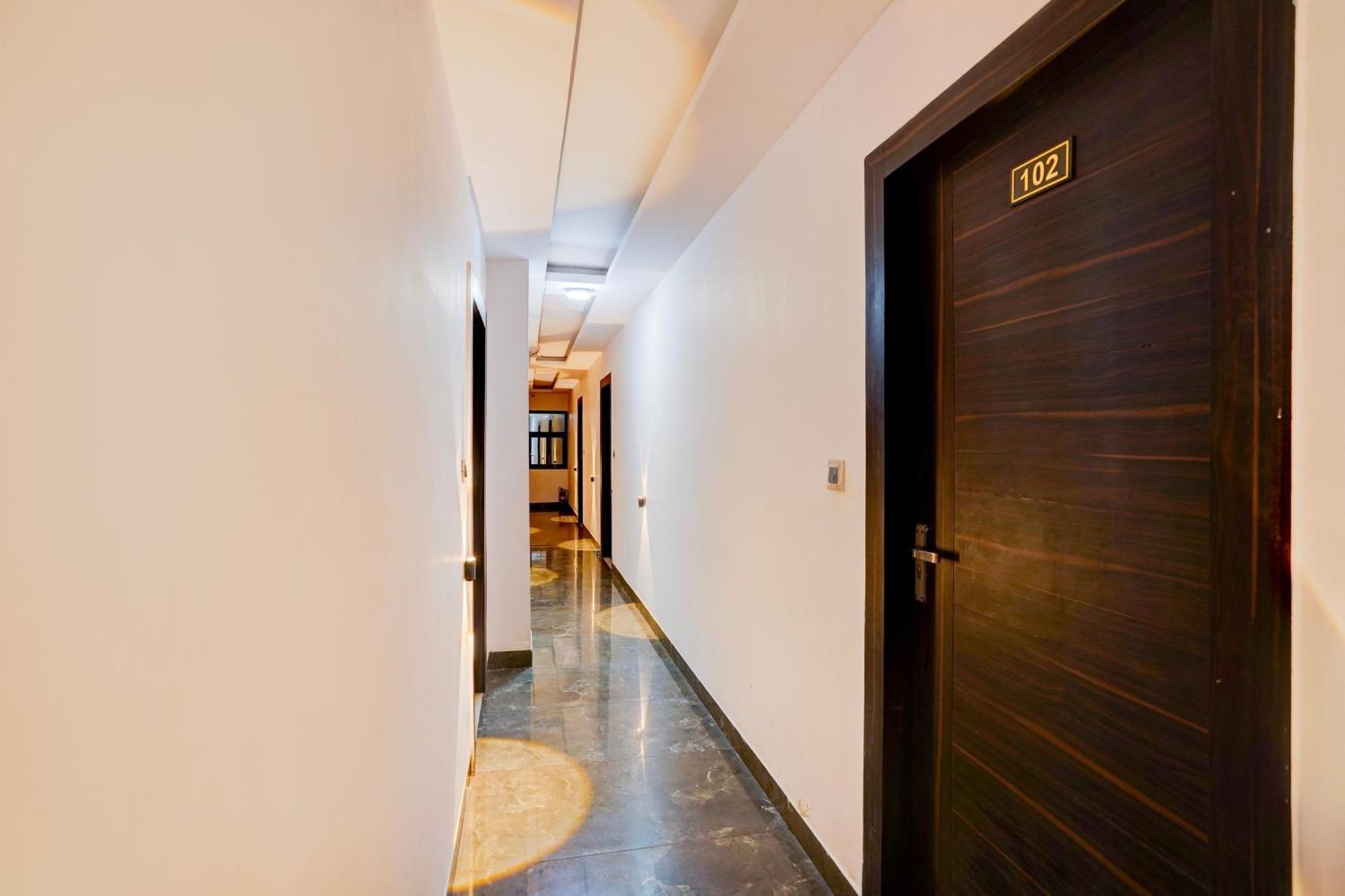 Super Hotel O Haridwar Near Shanti Kunj Raiwala 외부 사진