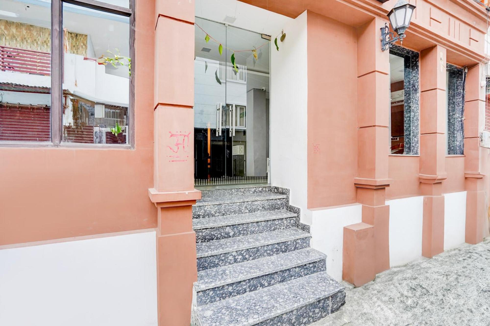 Super Hotel O Haridwar Near Shanti Kunj Raiwala 외부 사진