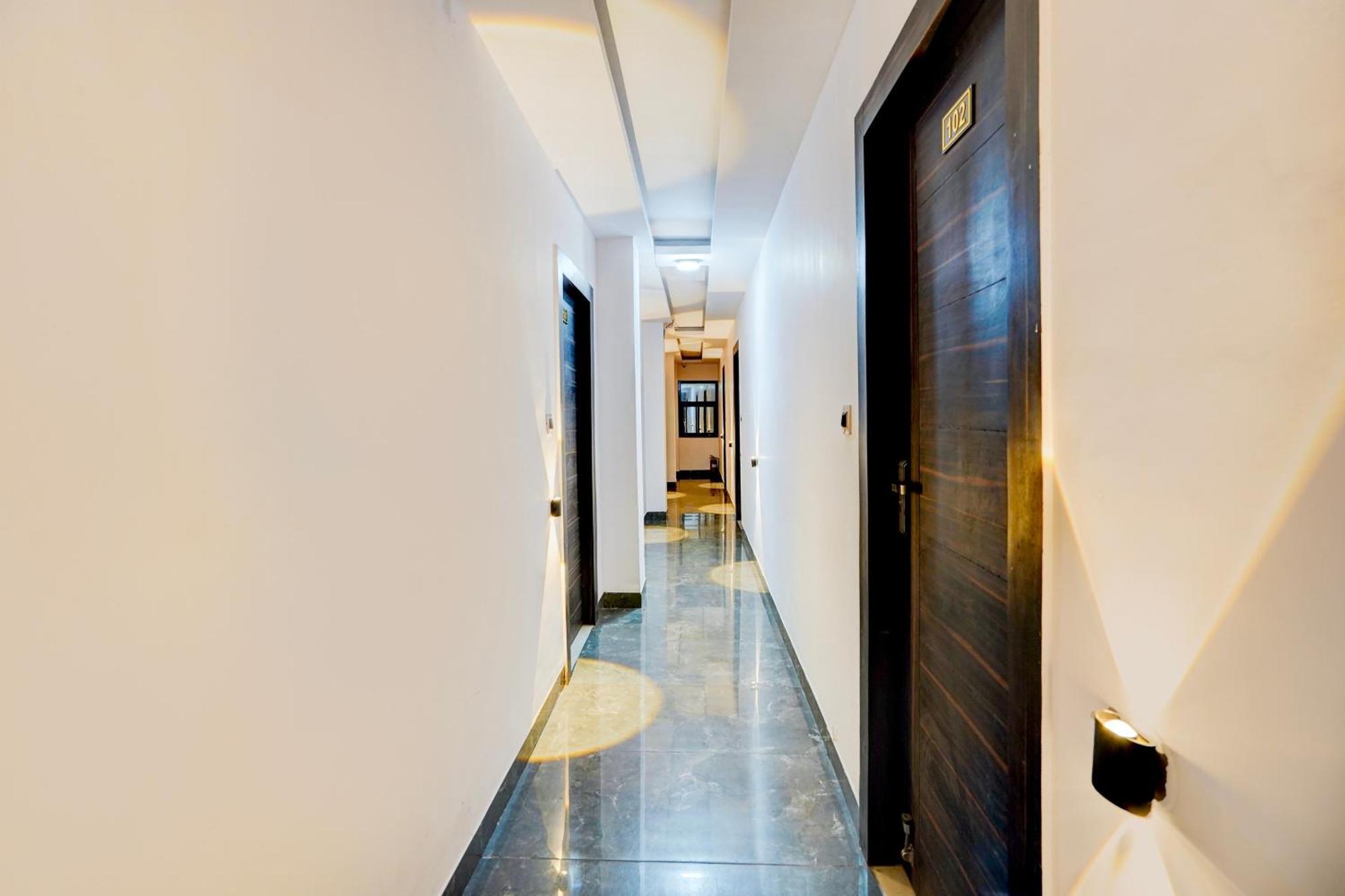 Super Hotel O Haridwar Near Shanti Kunj Raiwala 외부 사진