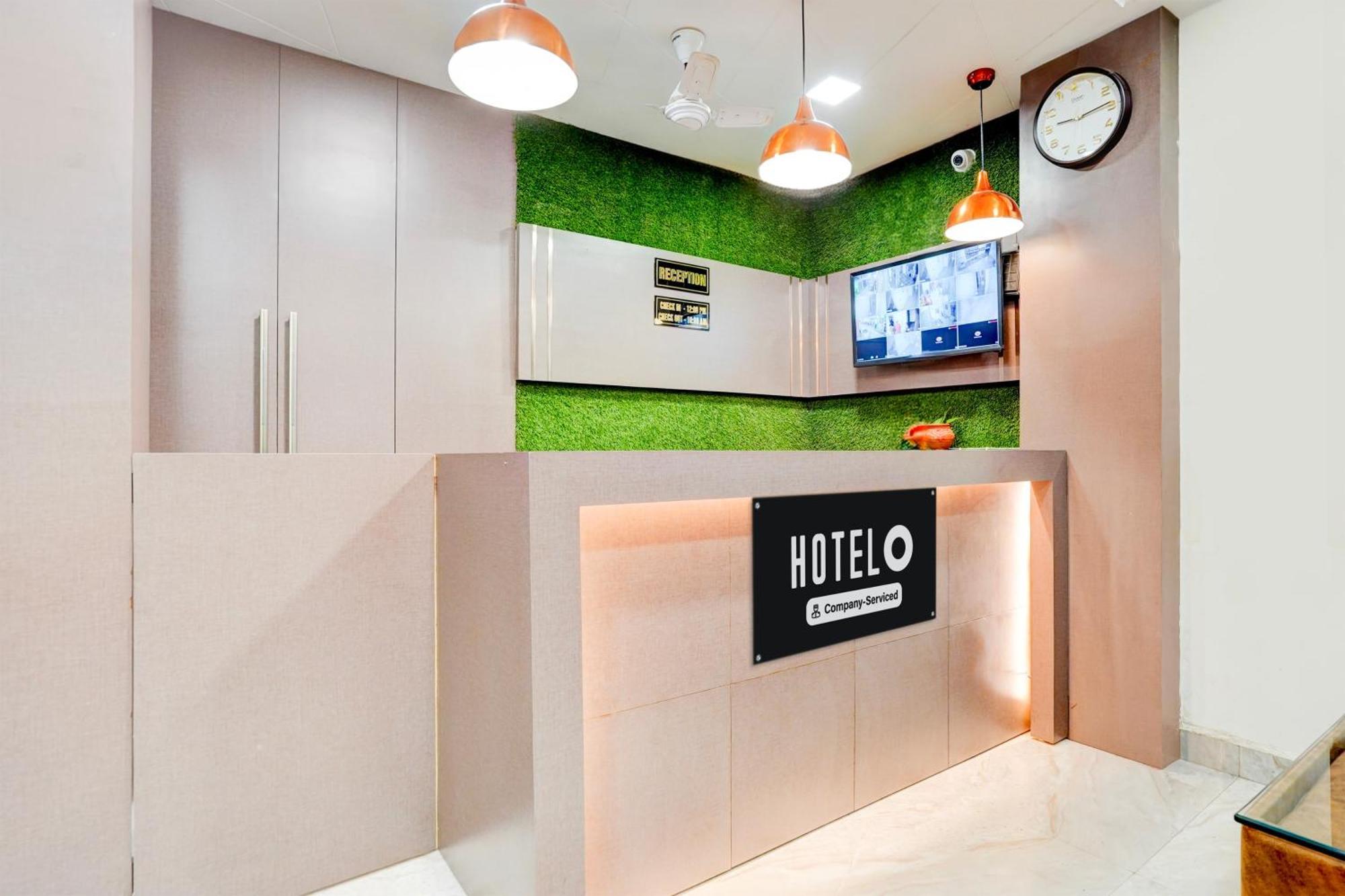 Super Hotel O Haridwar Near Shanti Kunj Raiwala 외부 사진