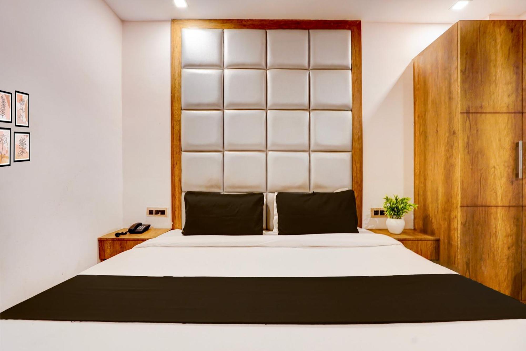 Super Hotel O Haridwar Near Shanti Kunj Raiwala 외부 사진