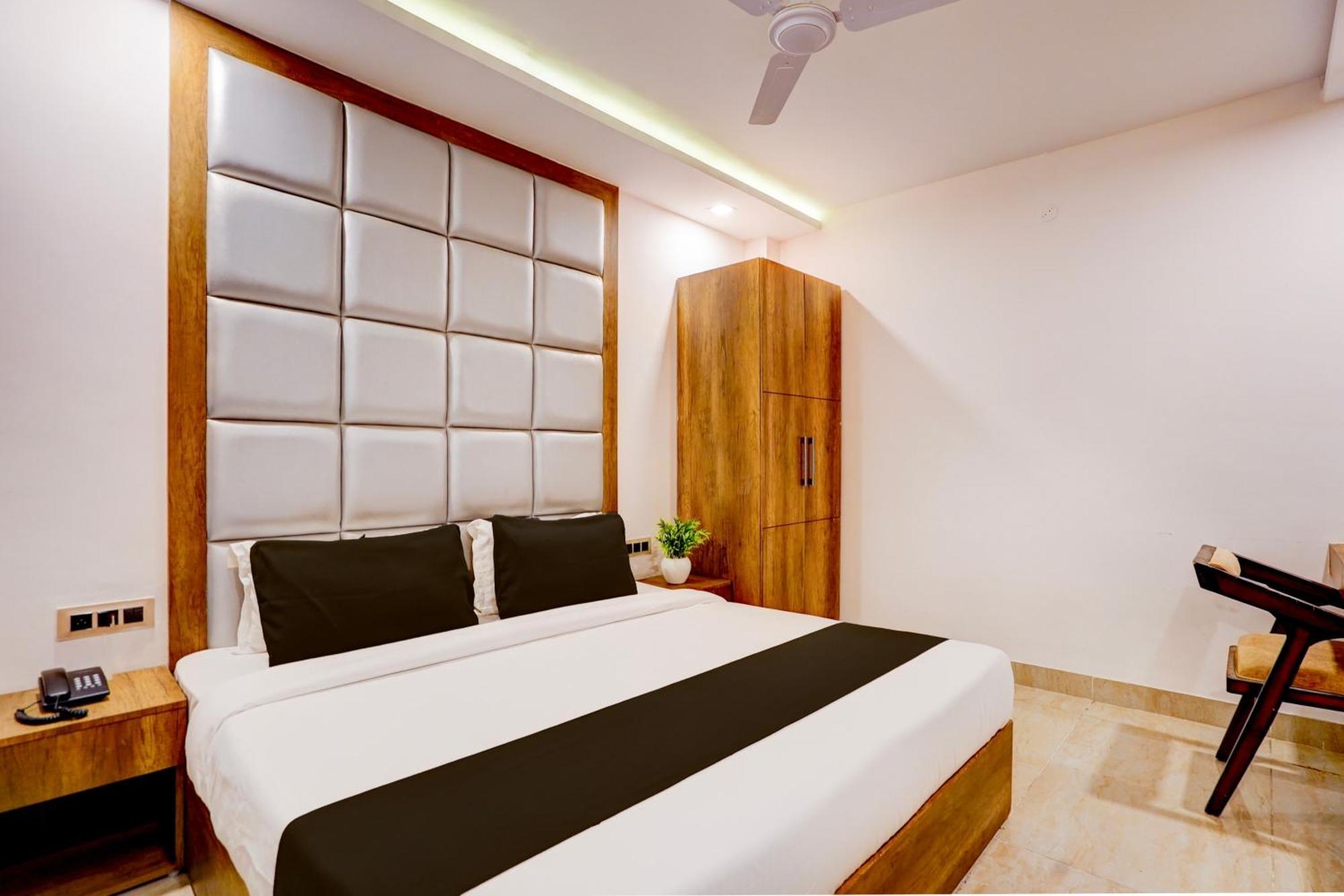 Super Hotel O Haridwar Near Shanti Kunj Raiwala 외부 사진