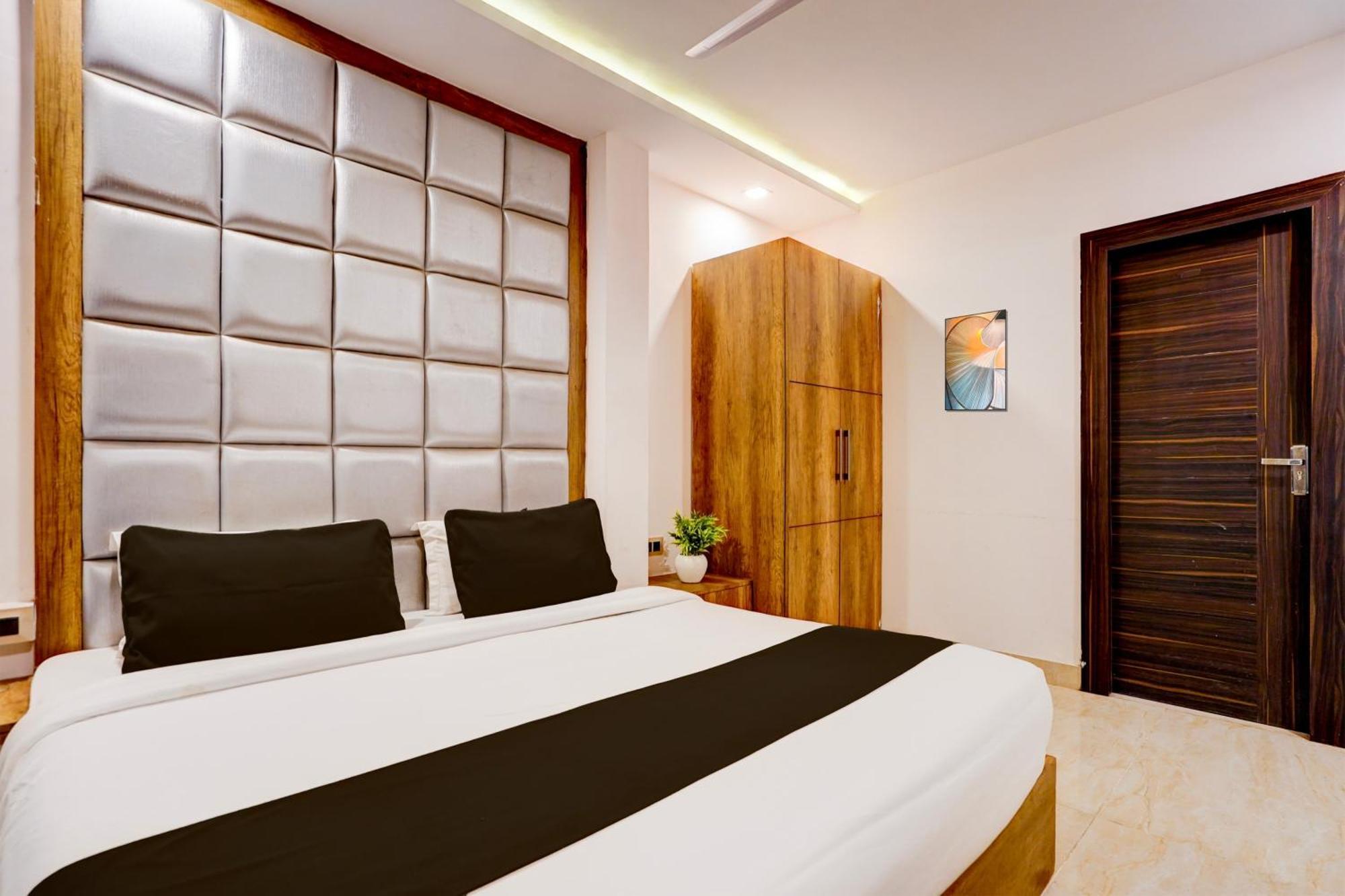 Super Hotel O Haridwar Near Shanti Kunj Raiwala 외부 사진