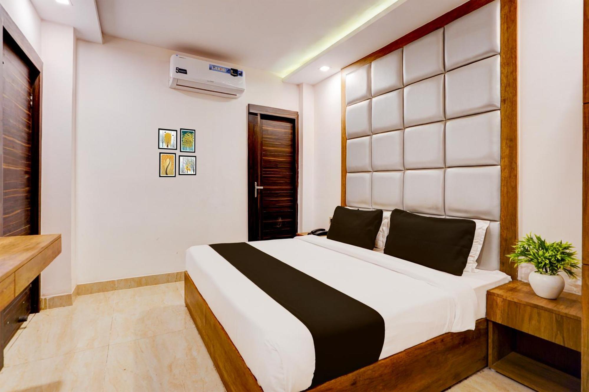 Super Hotel O Haridwar Near Shanti Kunj Raiwala 외부 사진
