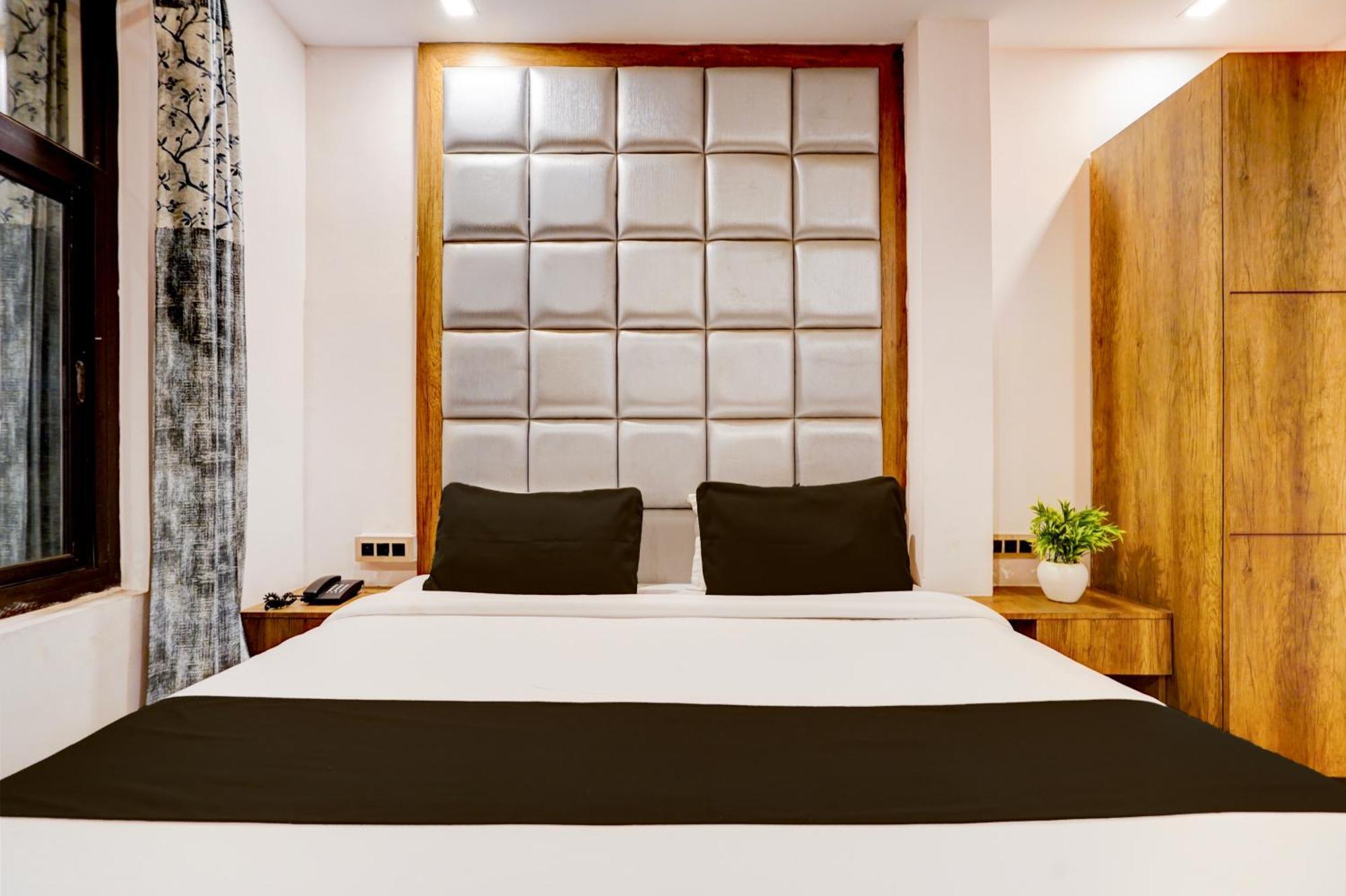 Super Hotel O Haridwar Near Shanti Kunj Raiwala 외부 사진