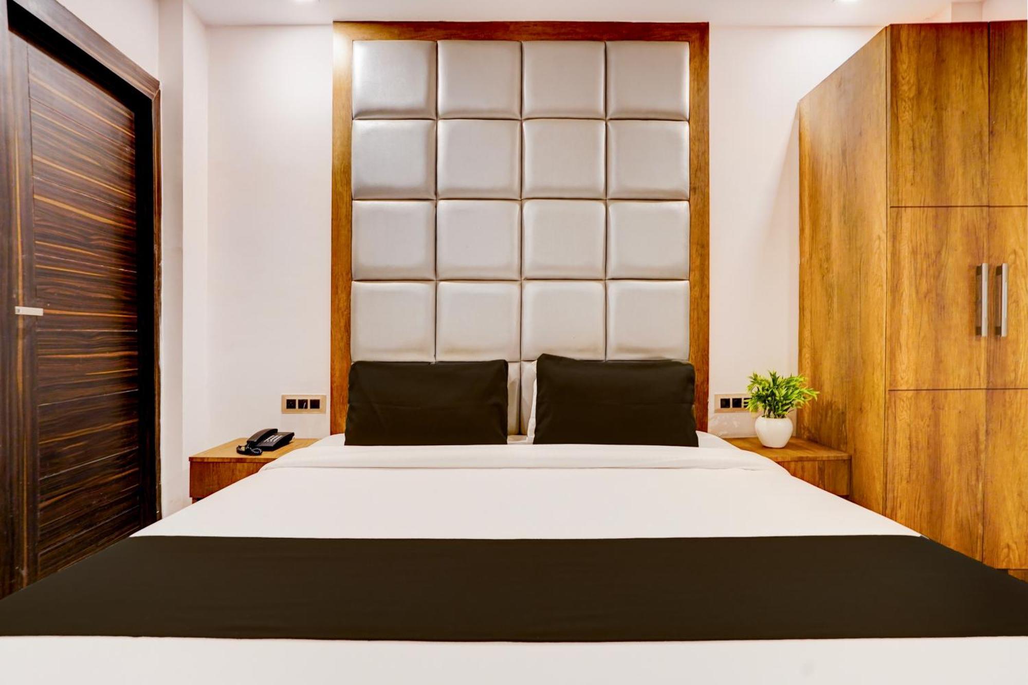 Super Hotel O Haridwar Near Shanti Kunj Raiwala 외부 사진