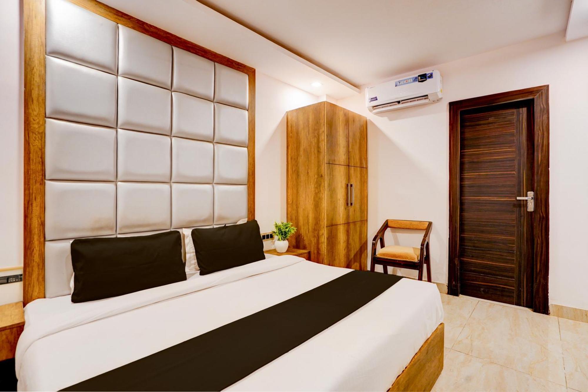 Super Hotel O Haridwar Near Shanti Kunj Raiwala 외부 사진