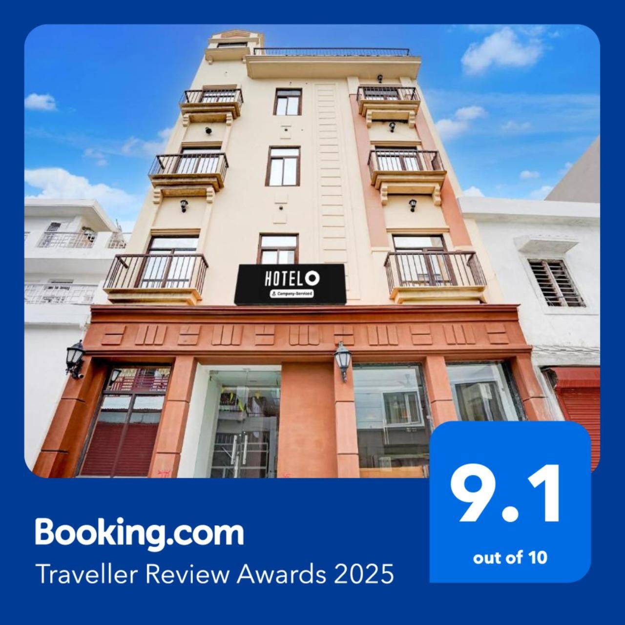 Super Hotel O Haridwar Near Shanti Kunj Raiwala 외부 사진